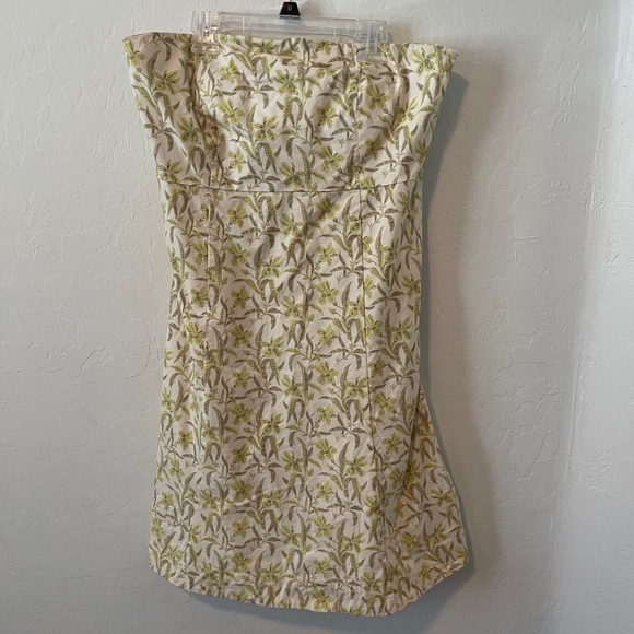 GAP Dresses & Skirts - 🌵Gap Strapless Dress